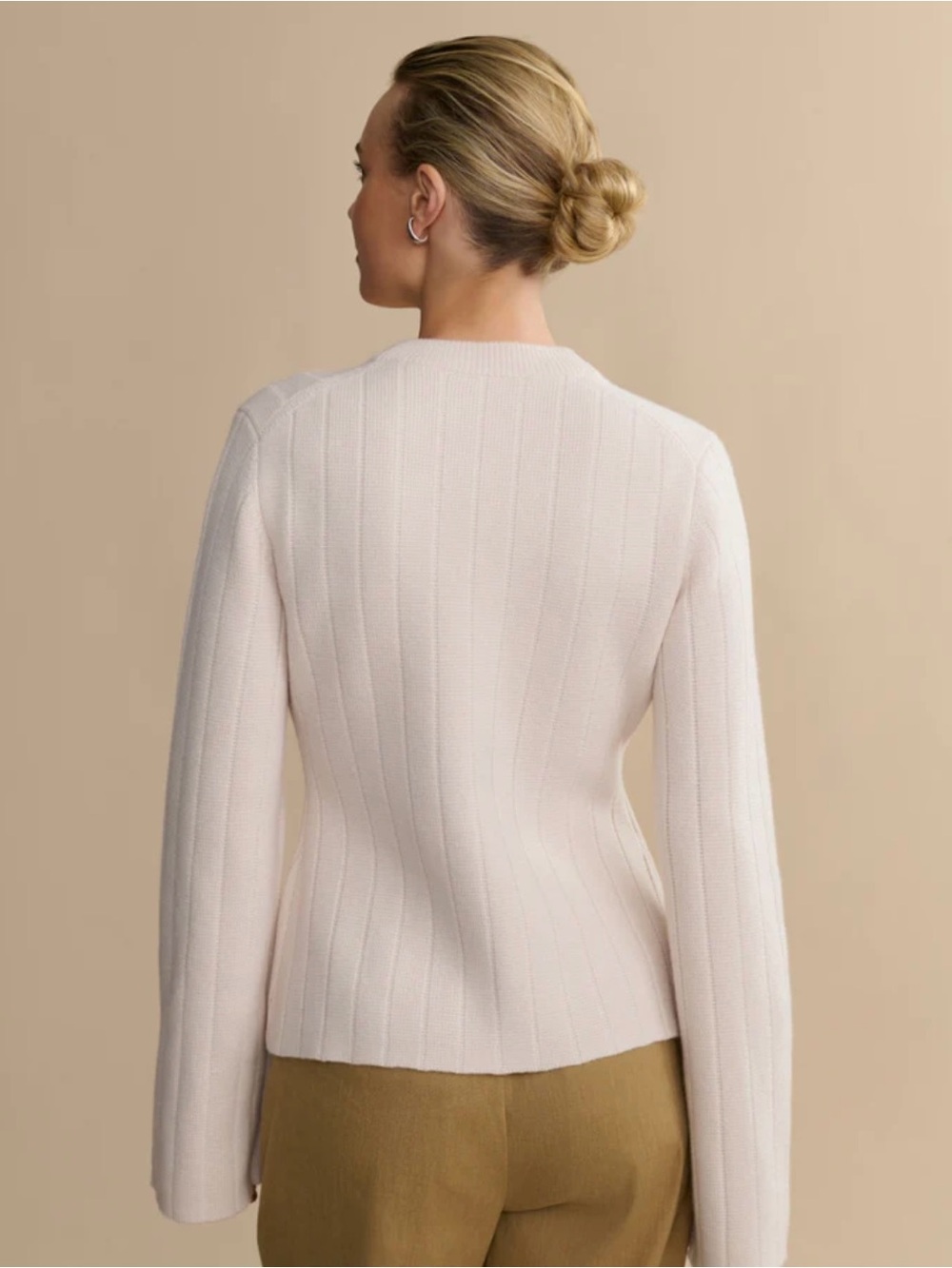 Jenni Kayne Rory Cardigan - Picture 5 of 9
